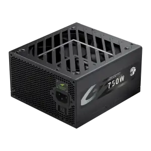 Блок питания GameMax GZ 750G BK UA