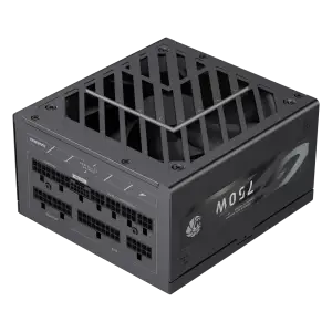 Блок живлення GameMax GZ 750G BK UA