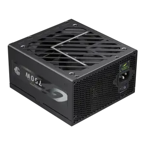 Блок живлення GameMax GZ 750G BK UA
