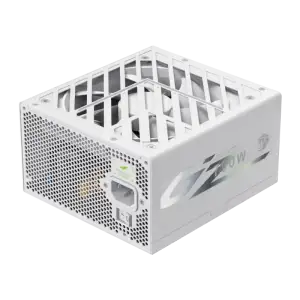 Блок живлення GameMax GZ 750G WH UA