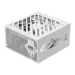 Блок питания GameMax GZ 750G WH UA