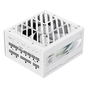 Блок живлення GameMax GZ 750G WH UA