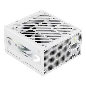 Блок живлення GameMax GZ 750G WH UA