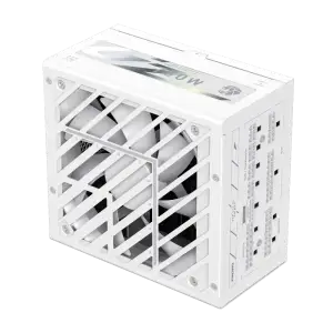 Блок живлення GameMax GZ 750G WH UA