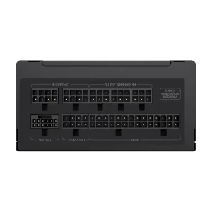 Блок живлення GAMEMAX GS 850G V25 UA