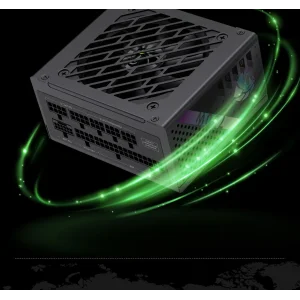 Блок живлення GAMEMAX GS 750G V25 UA