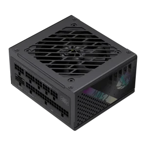 Блок питания GAMEMAX GS 750G V25 UA