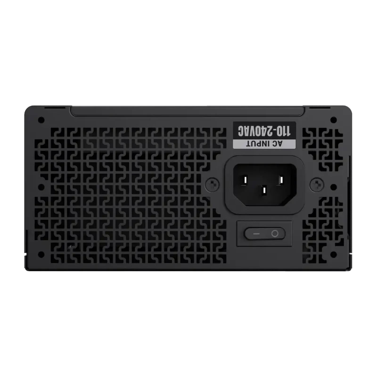 Блок живлення GAMEMAX GS 750G V25 UA