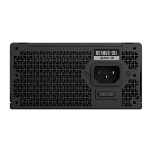 Блок живлення GAMEMAX GS 750G V25 UA