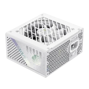 Блок питания GAMEMAX GS 750G WH V25 UA