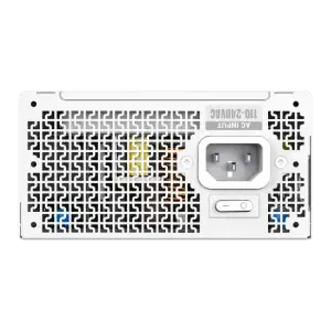 Блок живлення GAMEMAX GS 750G WH V25 UA