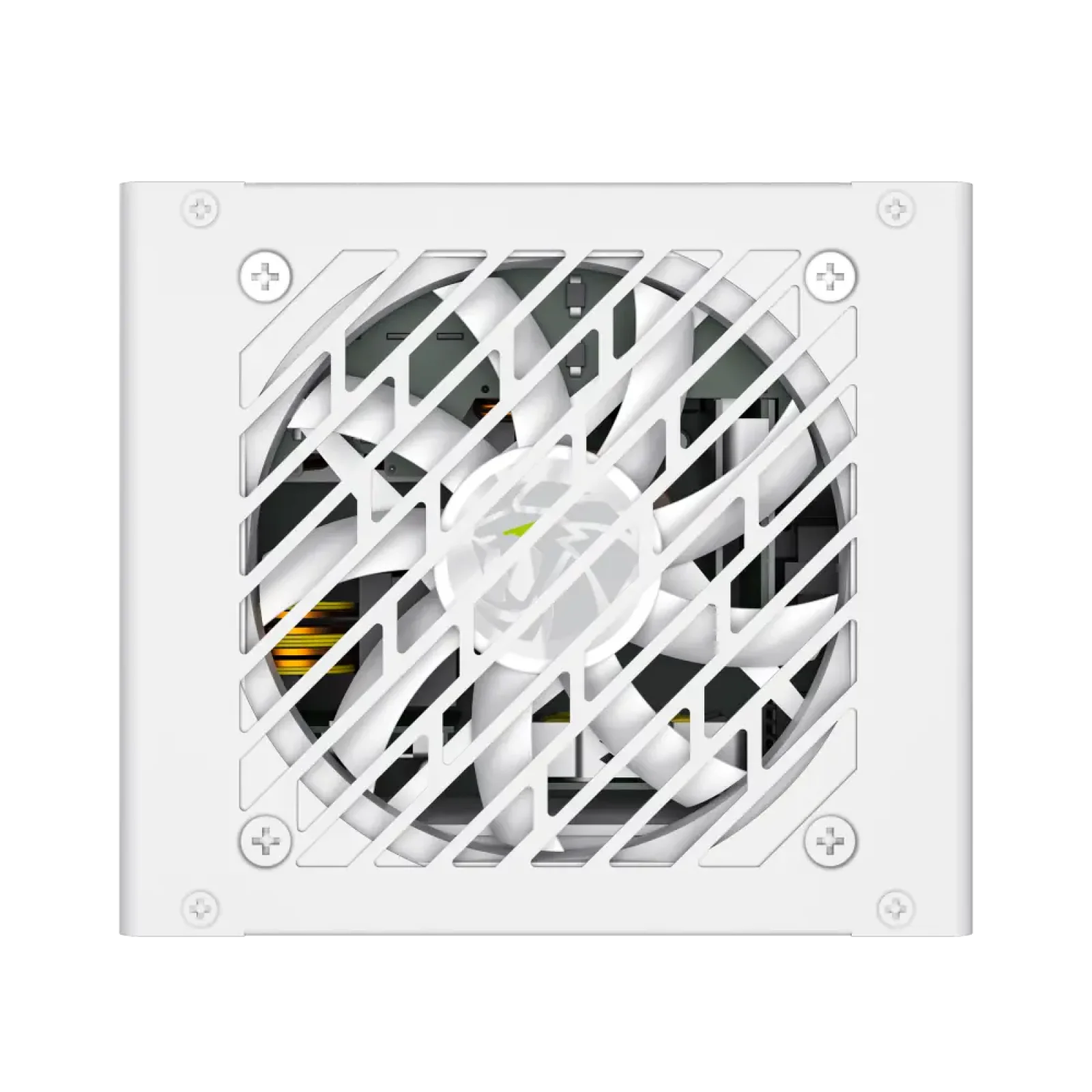 Блок живлення GAMEMAX GS 750G WH V25 UA