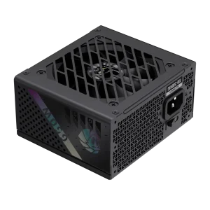 Блок питания GAMEMAX GS 650G V25 UA