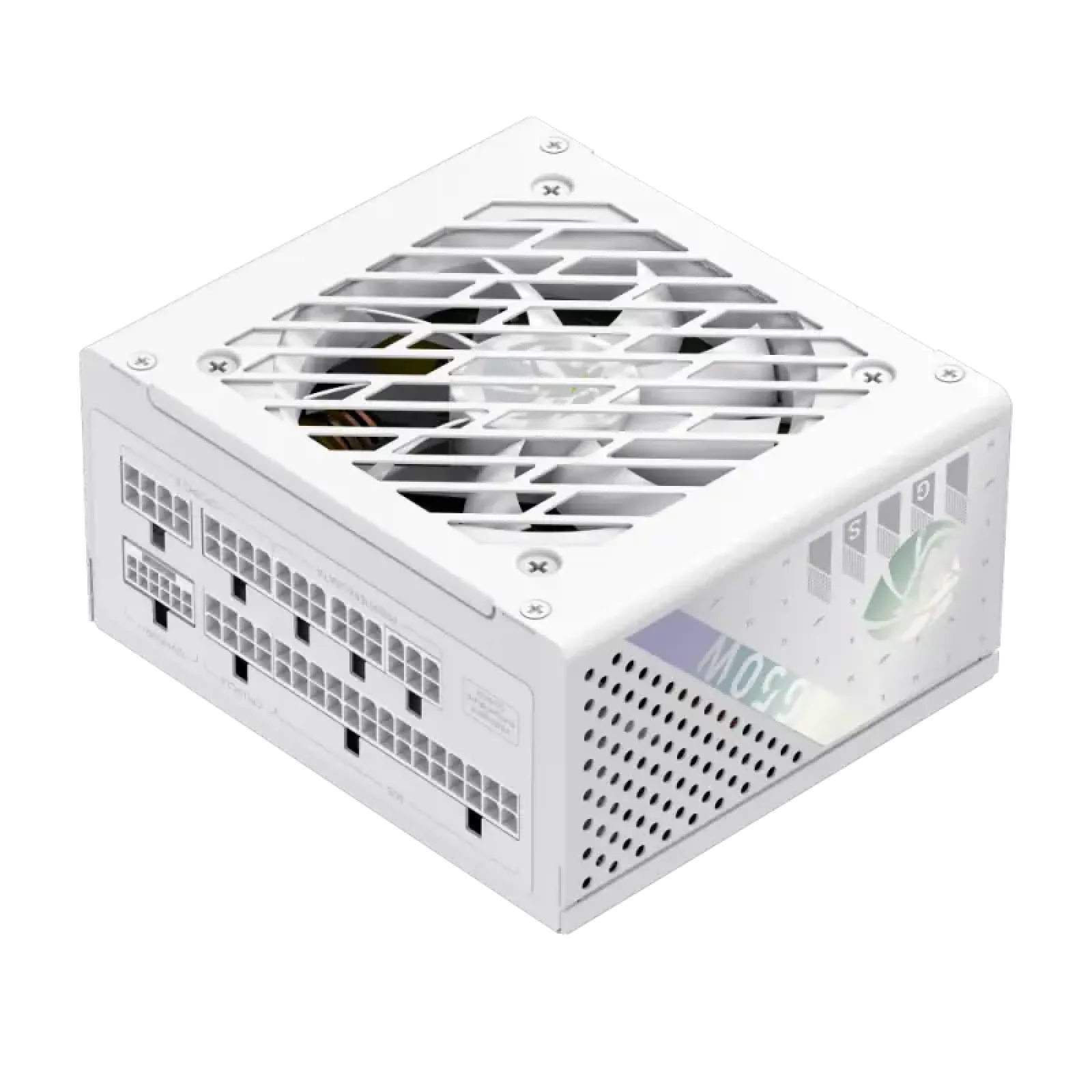 Блок питания GAMEMAX GS 650G WH V25 UA