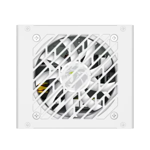 Блок питания GAMEMAX GS 650G WH V25 UA