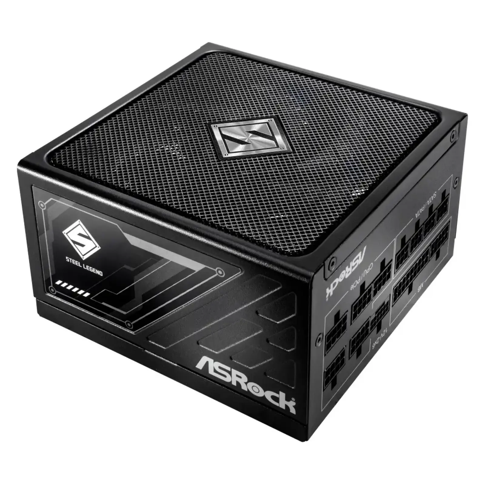 Блок питания ASRock SteelLegend 1000W (SL-1000G) UA