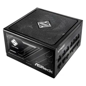 Блок питания ASRock SteelLegend 1000W (SL-1000G) UA