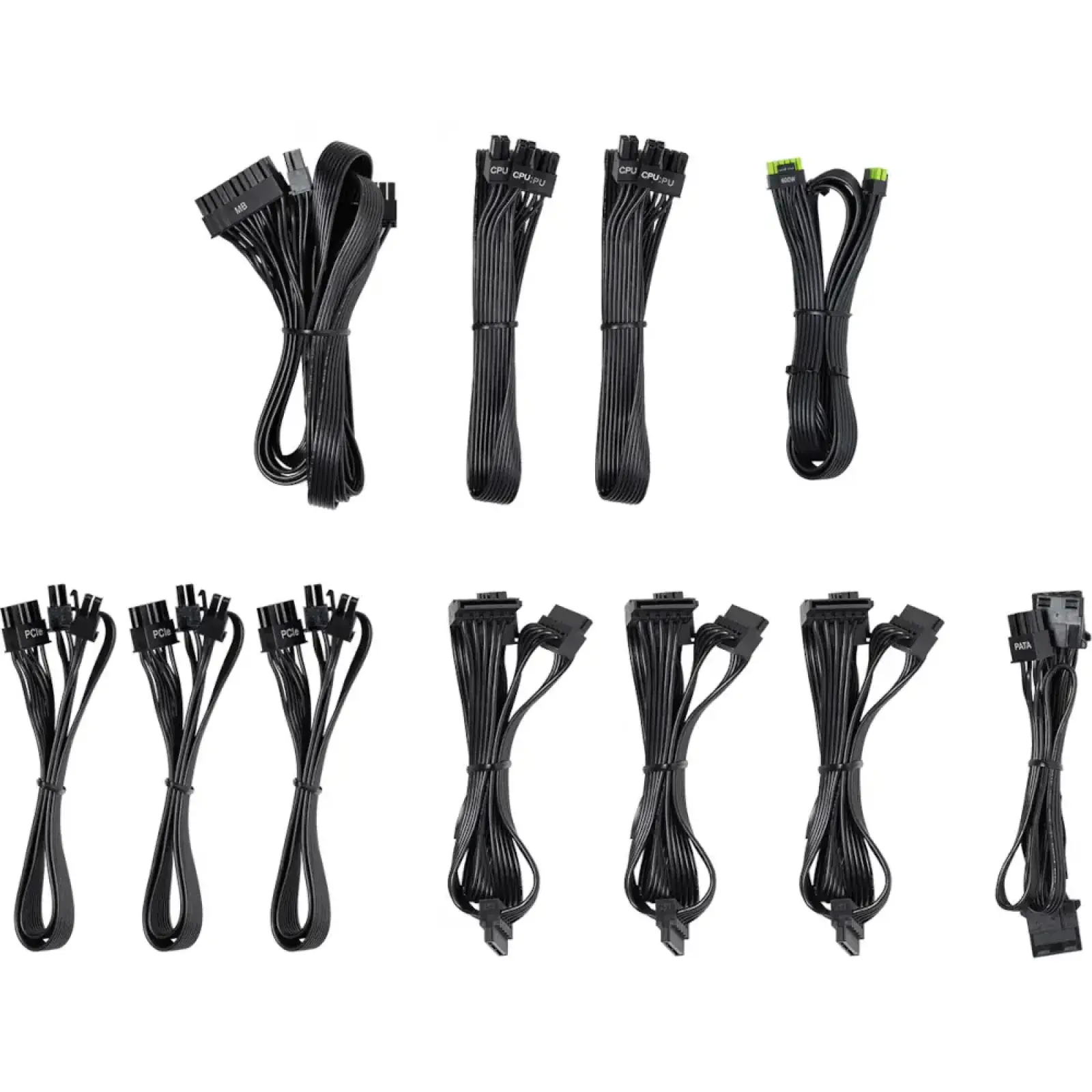 Блок питания ASRock SteelLegend 1000W (SL-1000G) UA