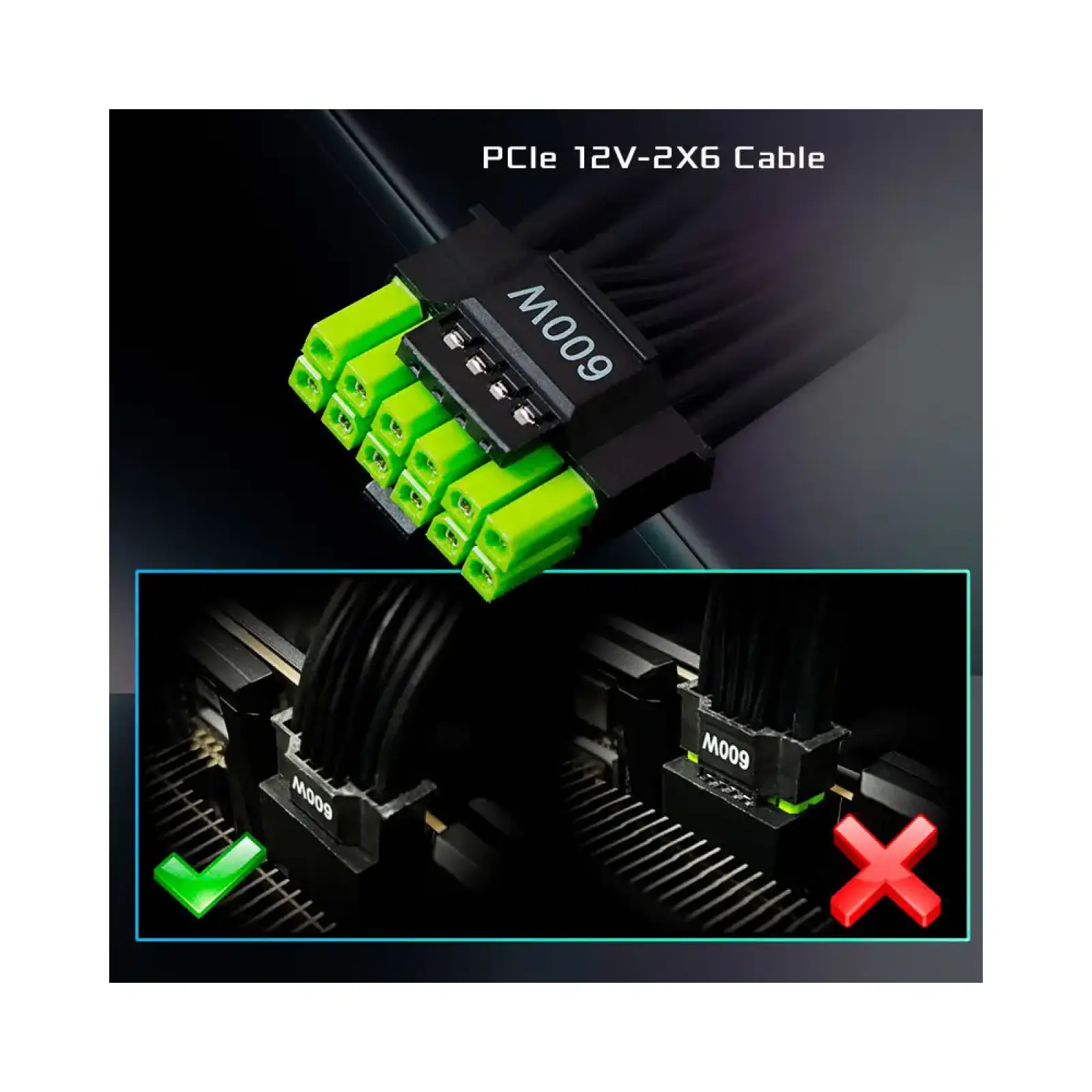 Блок питания ASRock SteelLegend 1000W (SL-1000G) UA