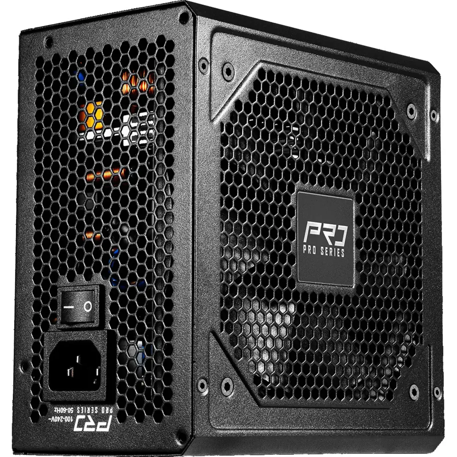Блок питания ASRock 650W (PRO-650B) UA