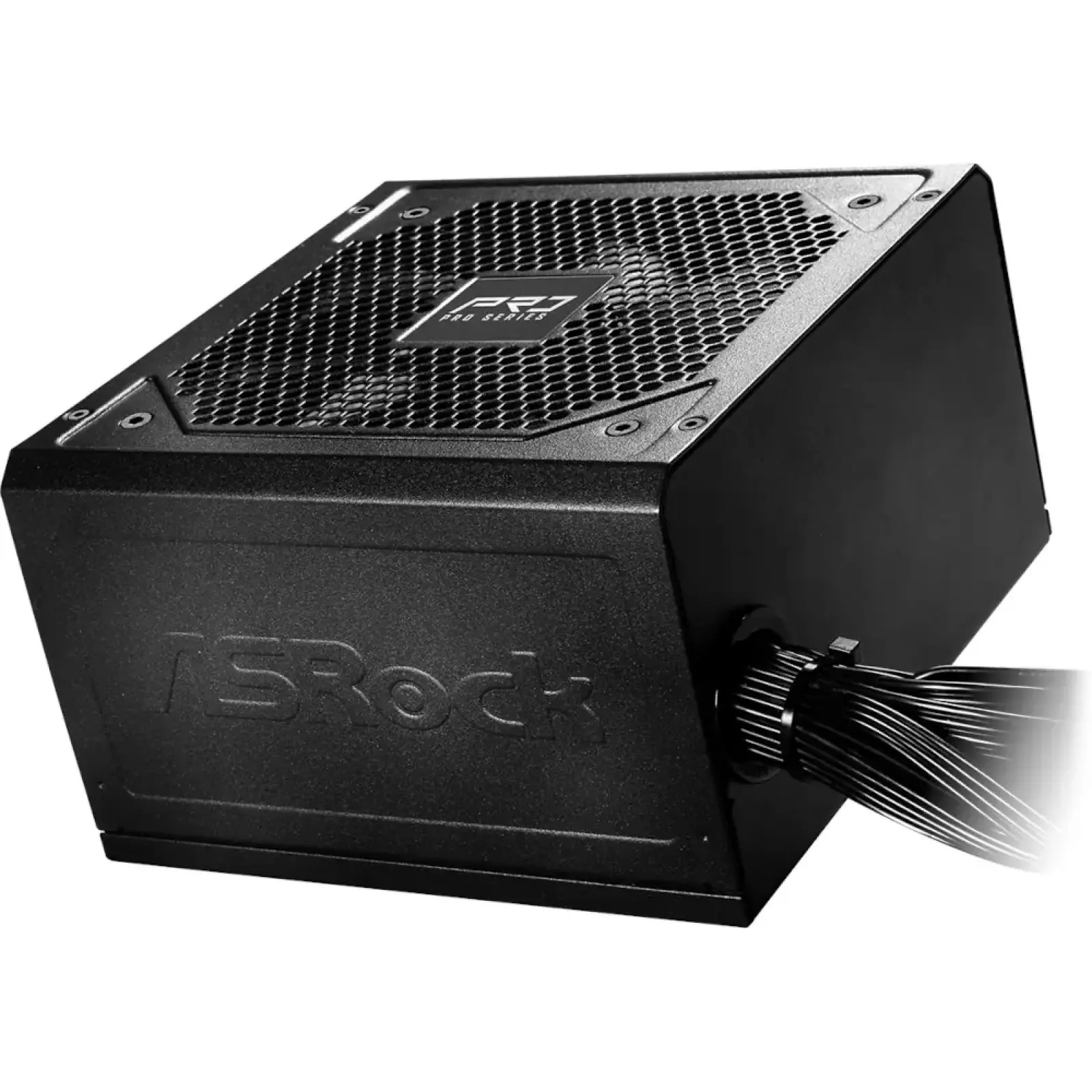 Блок питания ASRock 650W (PRO-650B) UA