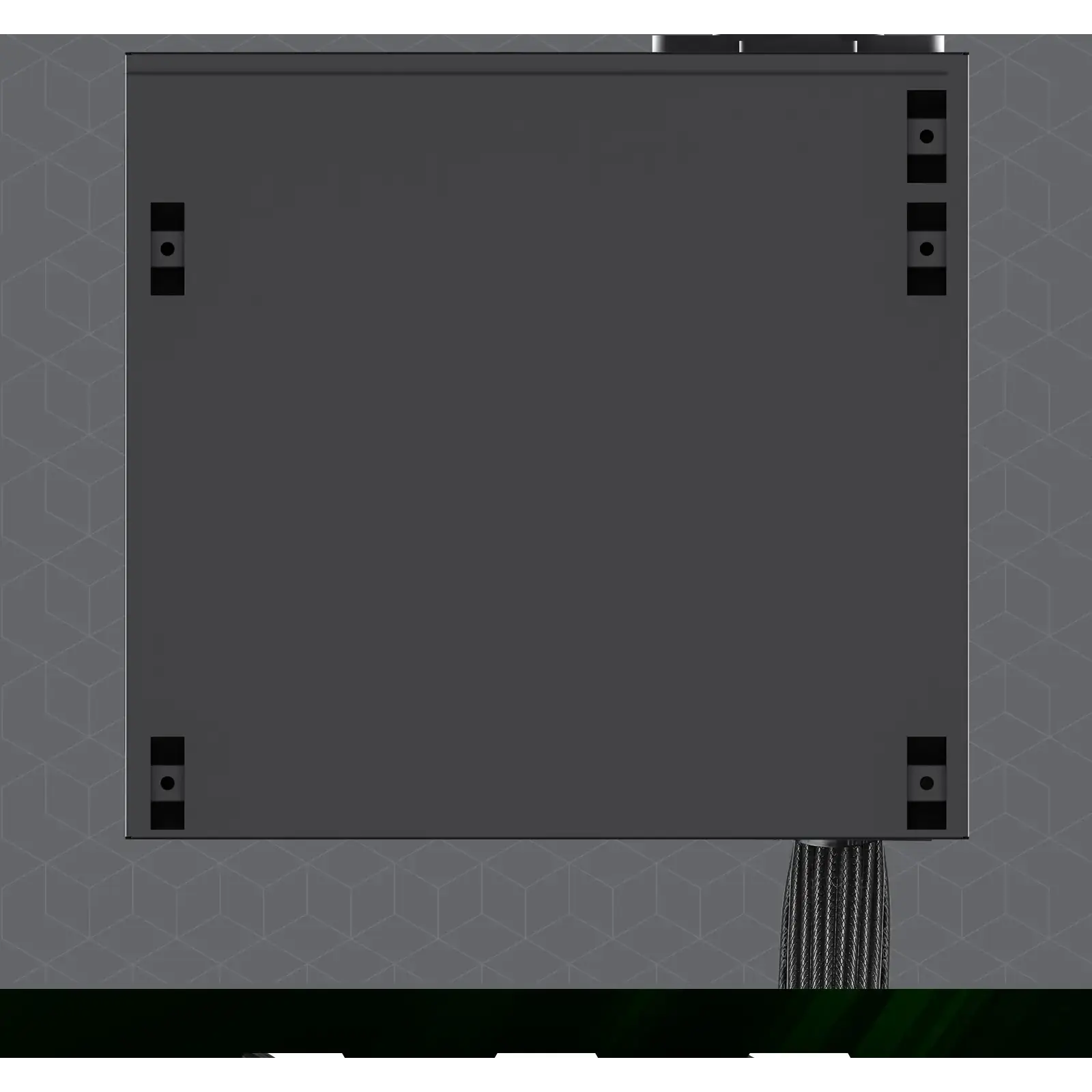 Блок питания GameMax GE-750 UA