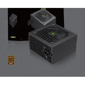 Блок живлення GameMax GE-750 UA