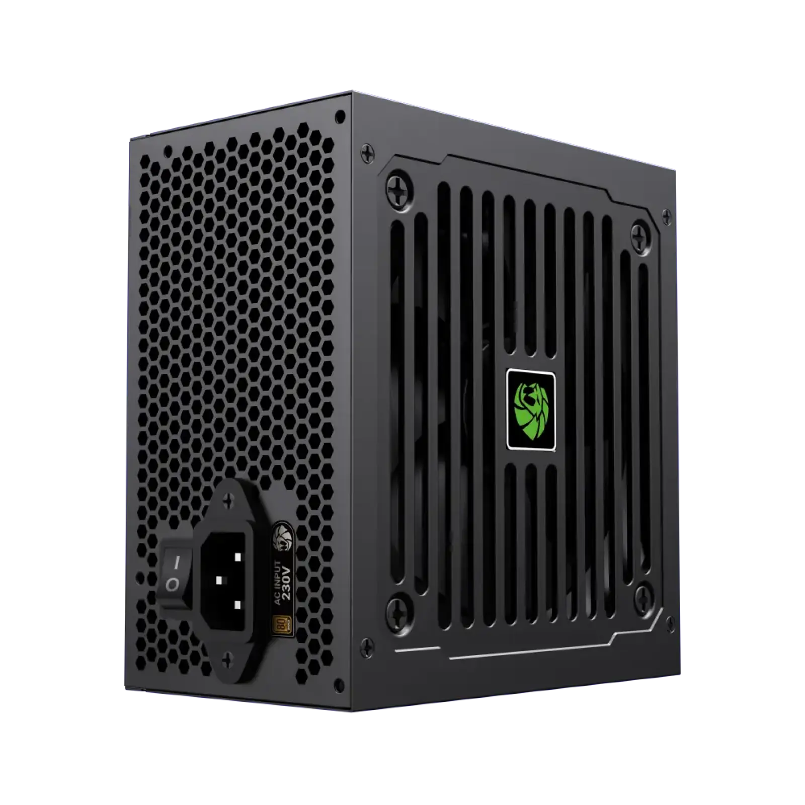 Блок питания GameMax GE-750 UA