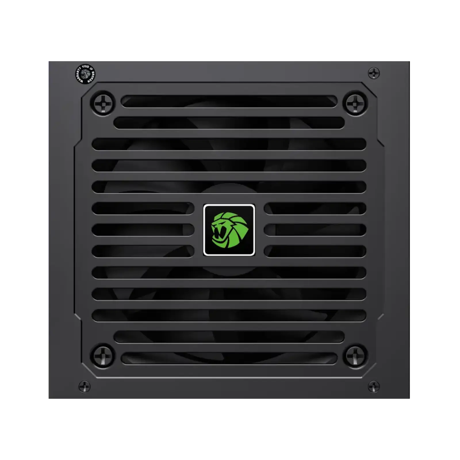 Блок питания GameMax GE-750 UA