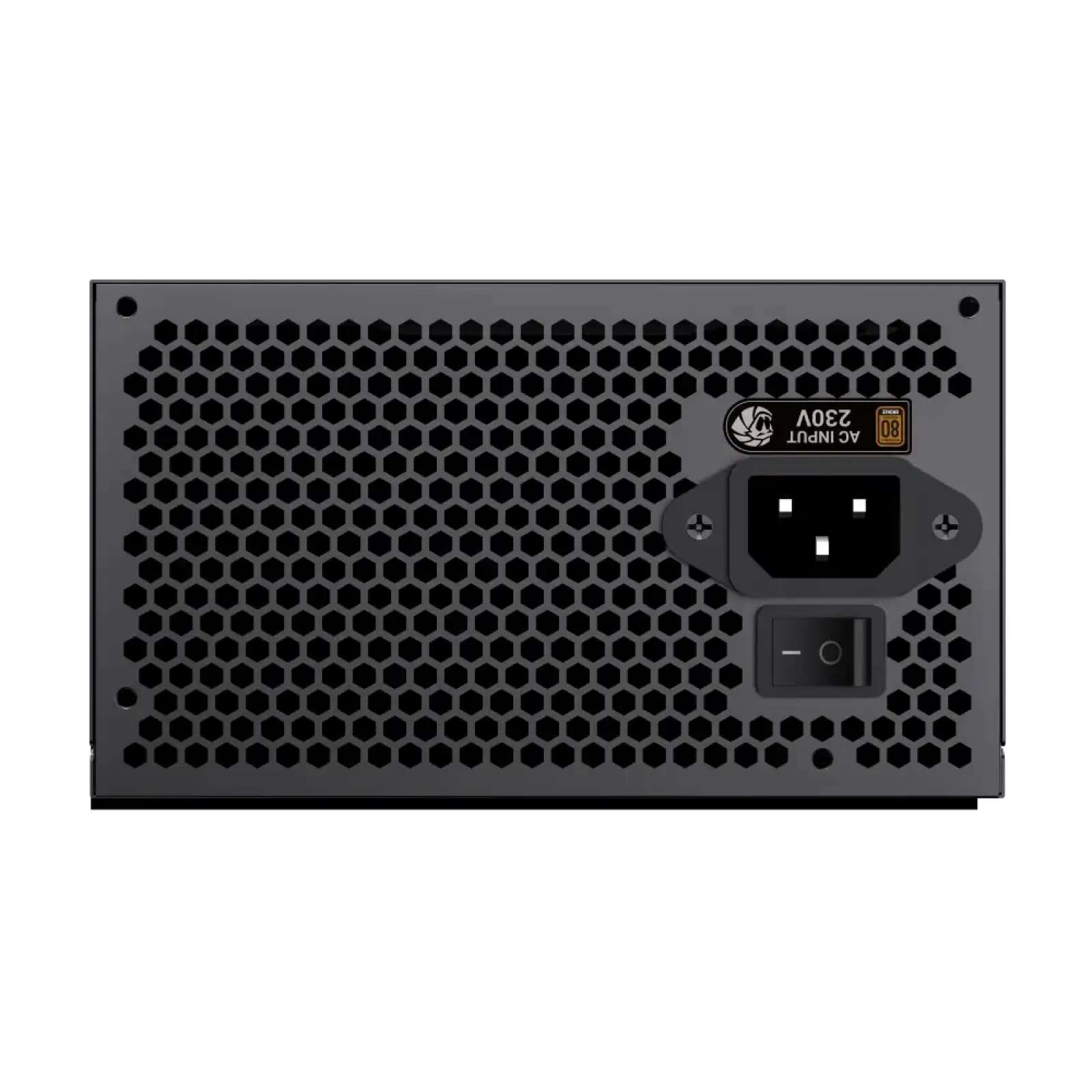 Блок питания GameMax GE-750 UA