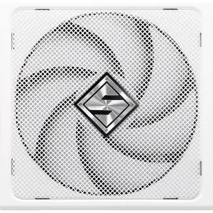 Блок питания ASRock SteelLegend White 1000W (SL-1000GW) UA