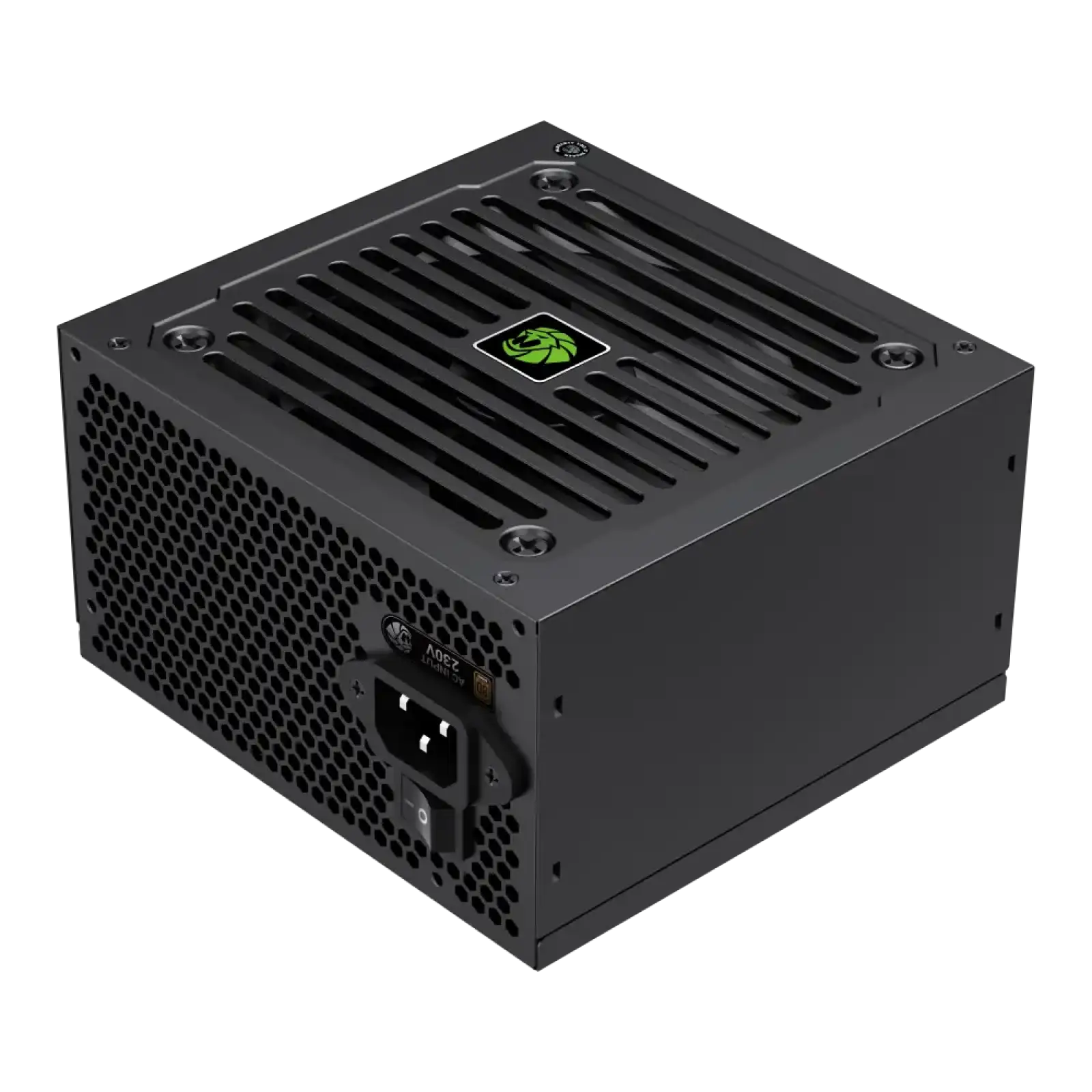 Блок живлення GameMax 550W GE-550 UA