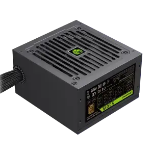 Блок живлення GameMax 550W GE-550 UA