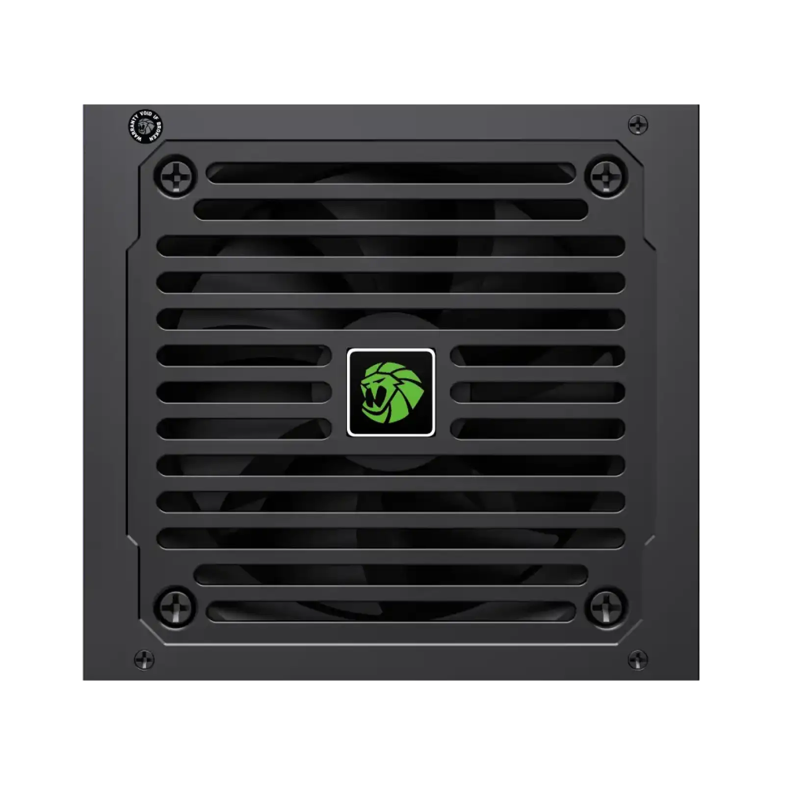 Блок живлення GameMax 550W GE-550 UA