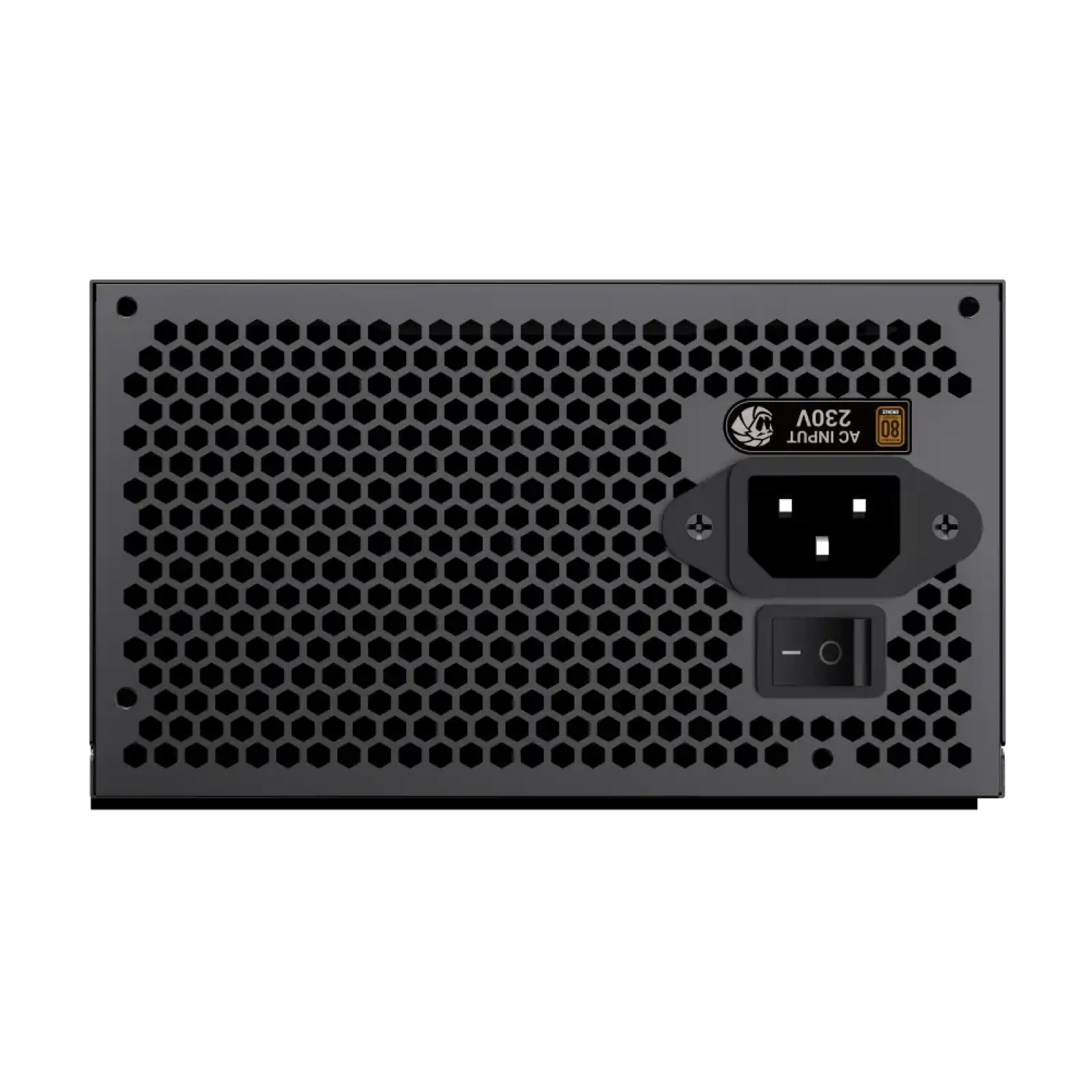 Блок живлення GameMax 550W GE-550 UA