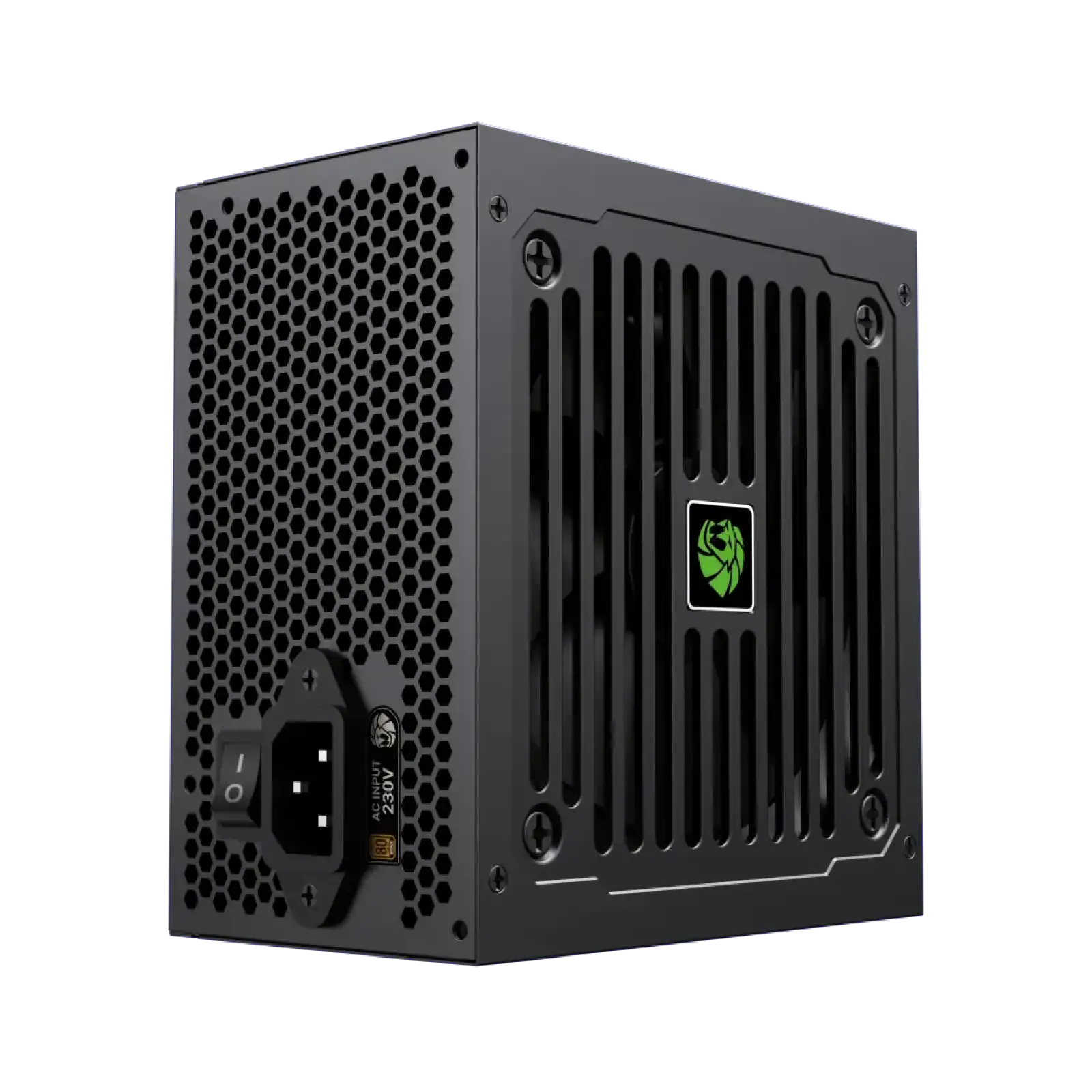 Блок живлення GameMax 650W GE-650 UA
