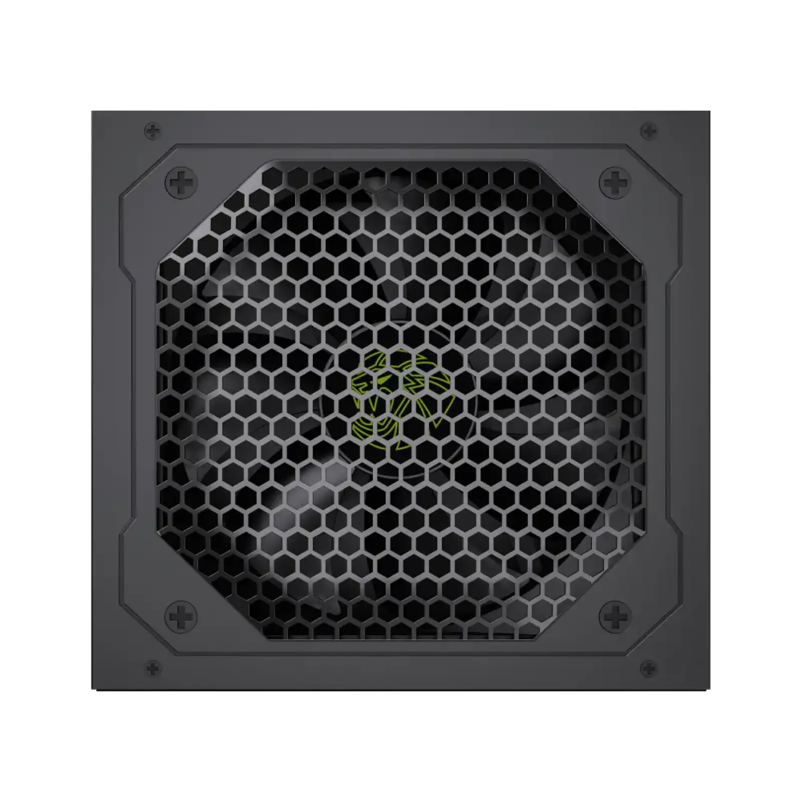 Блок живлення GAMEMAX 700W, 80+ Bronze, fan 120mm PCIe 5. 1 & ATX3.1, Native 12V-2x6 OPP/OVP/UVP/OCP/SCP/OT VP 700S BK UA