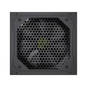 Блок живлення GAMEMAX 700W, 80+ Bronze, fan 120mm PCIe 5. 1 & ATX3.1, Native 12V-2x6 OPP/OVP/UVP/OCP/SCP/OT VP 700S BK UA