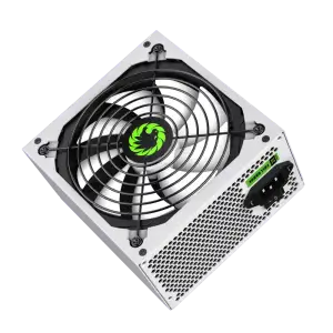 Блок живлення GAMEMAX 850W, 80+ Bronze, fan 140mm OPP/OVP/ UVP/OCP/SCP/OTP/NLP/SIP/OLP/NLO GP-850 White UA