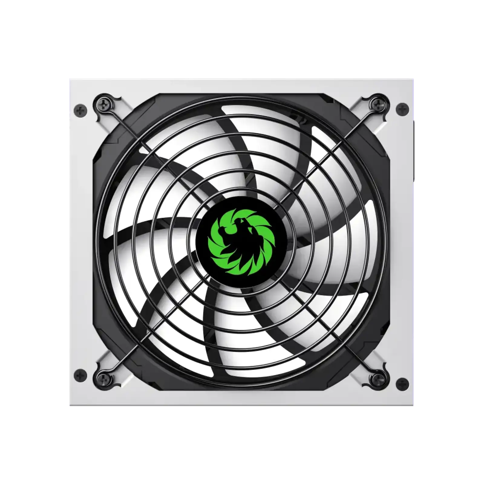 Блок живлення GAMEMAX 850W, 80+ Bronze, fan 140mm OPP/OVP/ UVP/OCP/SCP/OTP/NLP/SIP/OLP/NLO GP-850 White UA