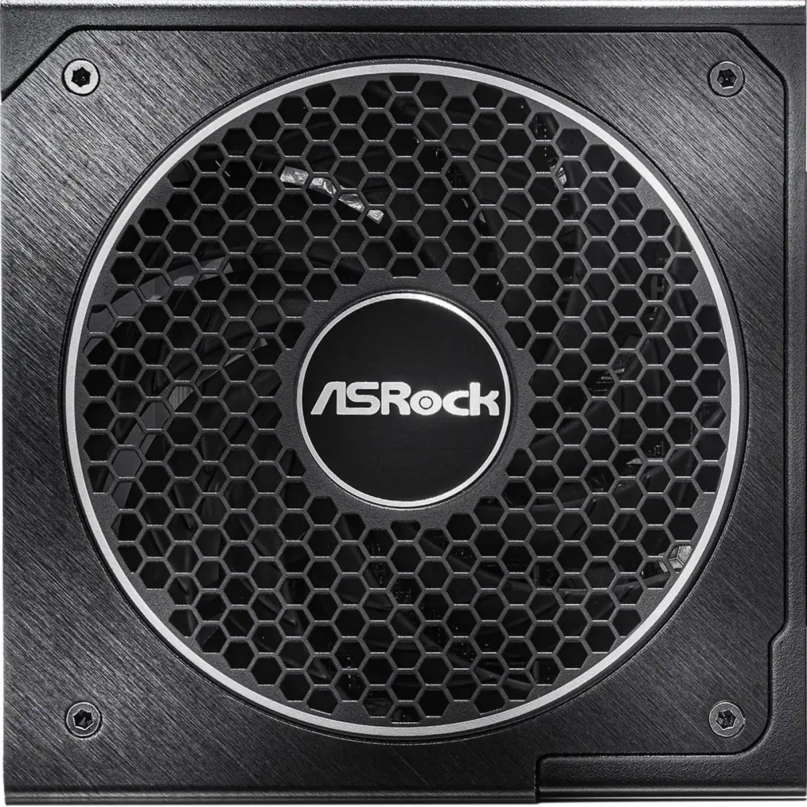 Блок живлення ASROCK 850W, 80 Pluse GOLD, PCIe 5.1 & ATX3 .1 Ready, Fully Modular, Cybenetics GOLD, LAMBDA A PRO-M850G UA