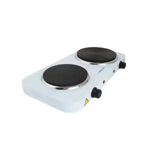 Электроплита настольная ESPERANZA EKH014W UA