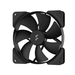 Вентилятор для корпуса FRACTAL DESIGN 140 мм, чорний Aspect 14 Black (FD-F-AS1-1401) UA