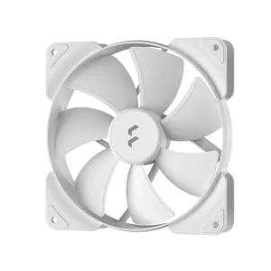 Вентилятор для корпуса FRACTAL DESIGN 140 мм, білий Aspect 14 White (FD-F-AS1-1402) UA