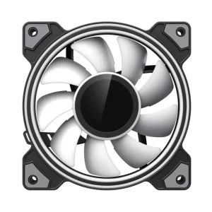 Кулер для корпуса GAMEMAX 120mm*4 KIT ARGB fan DRH400 UA