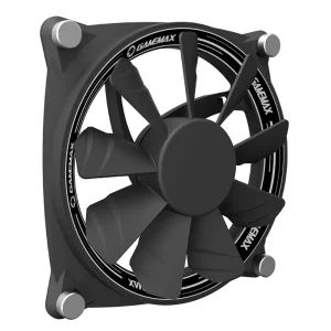 Кулер для корпусу GAMEMAX 120mm*3 KIT ARGB fan RB 300 UA