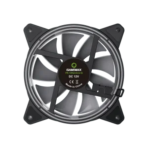 Кулер для корпусу GAMEMAX 120мм КІТ 3*120мм oling kit RQ 300 UA