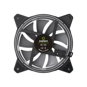 Кулер для корпусу GAMEMAX 120мм КІТ 3*120мм oling kit RQ 300 UA