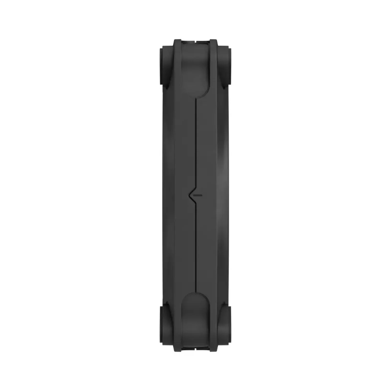 Вентилятор для корпуса FRACTAL DESIGN 120 мм, чорний, PWM, Zero-RPM capability, Momentum 12 Black (FD-F-MO1-1201) UA