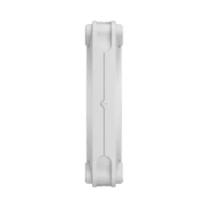 Вентилятор для корпуса FRACTAL DESIGN 120 мм, білий, PWM, Zero-RPM capability, Momentum 12 White (FD-F-MO1-1202) UA